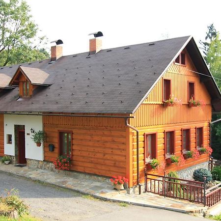 Ubytovani Monika Paseky nad Jizerou Exterior photo