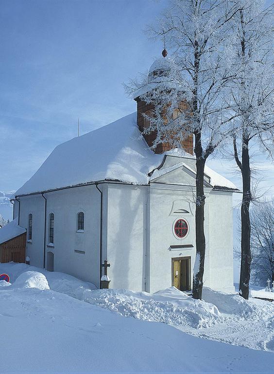 Ubytovani Monika Paseky nad Jizerou Exterior photo